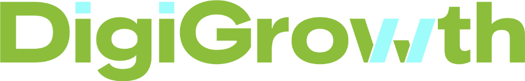 DigiGrowth Logo